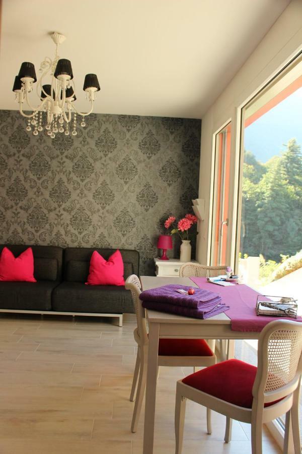 Mt'S Cosy Place Dino Dış mekan fotoğraf